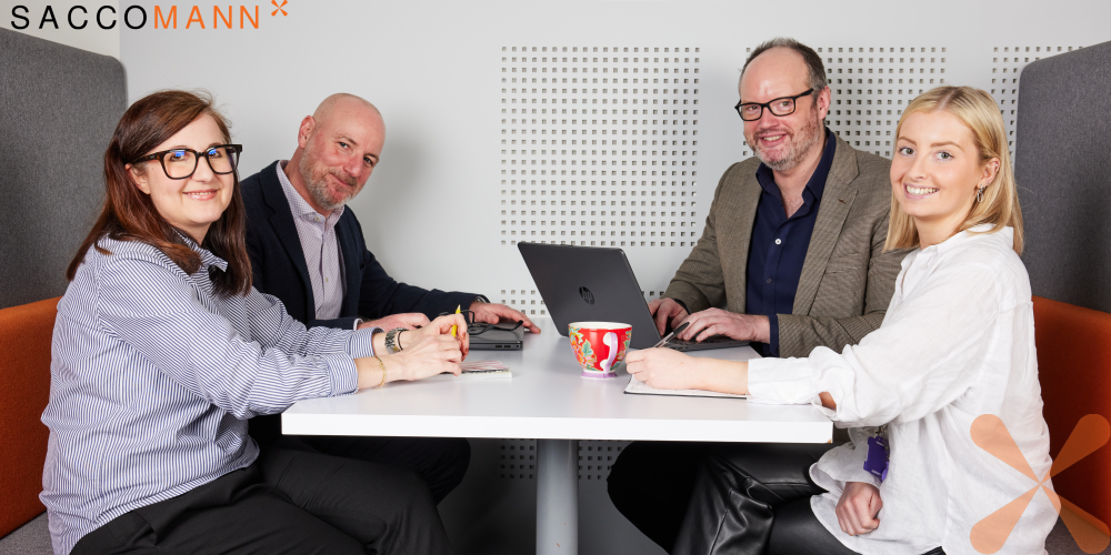 Why working with Sacco Mann is better than applying directly!